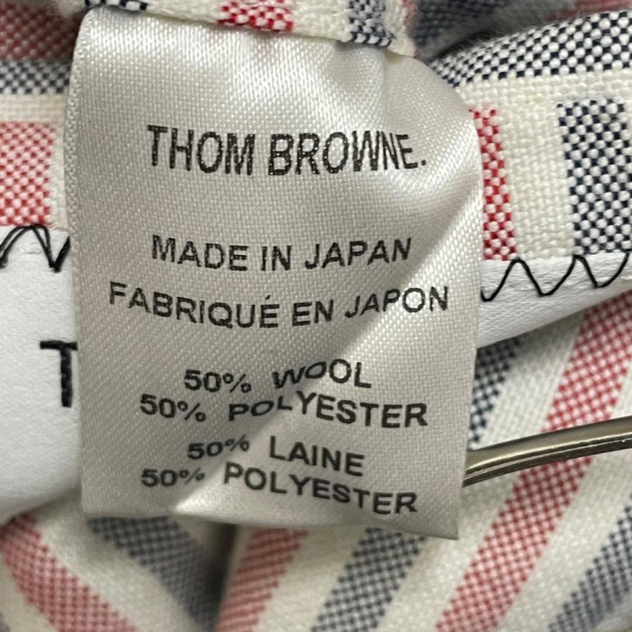 THOM BROWNE（トム ブラウン） 【値下げ】Thom Browne テーラード