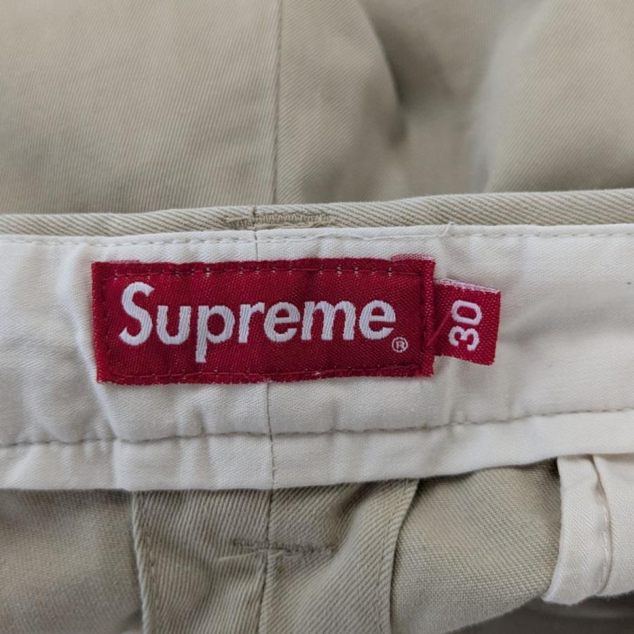 Supreme 【値下げ】Supreme Arc Logo Chino Pant アーチロゴ