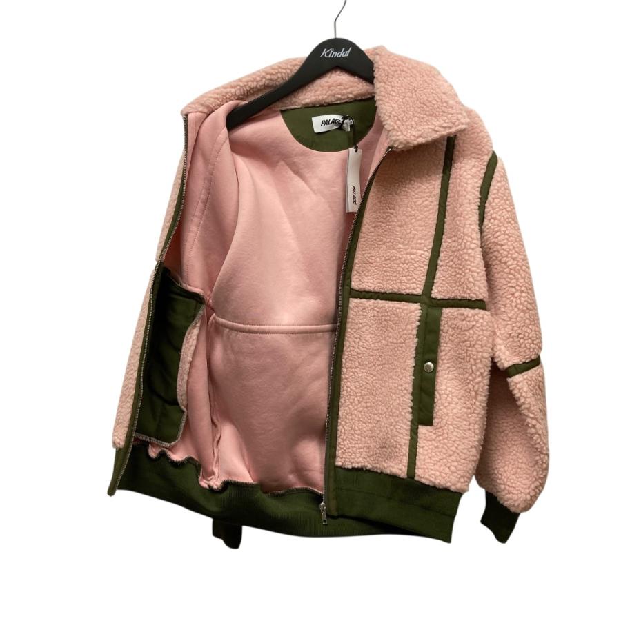 PALACE（パレス） PALACE Sherpa Flight Jacket ボアジャケット