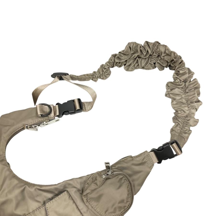 Ameri（アメリ） 【値下げ】AMERI MEDI 2WAY MILITARY TOTE BAG 2WAY 