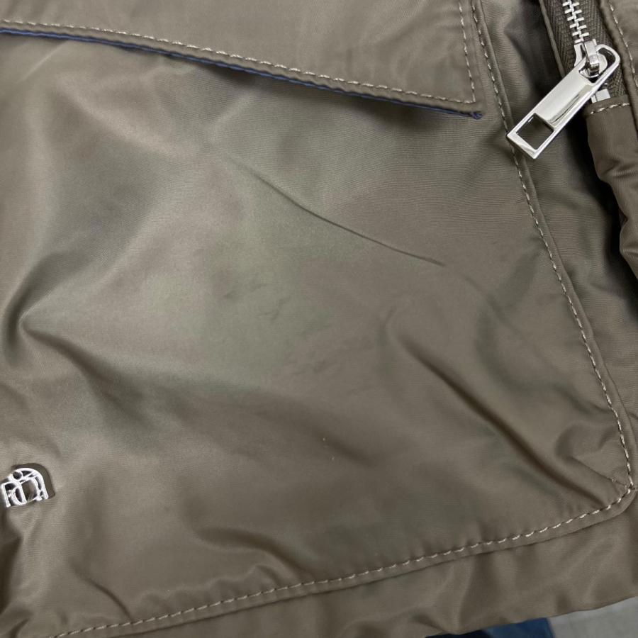 Ameri（アメリ） 【値下げ】AMERI MEDI 2WAY MILITARY TOTE BAG 2WAY 