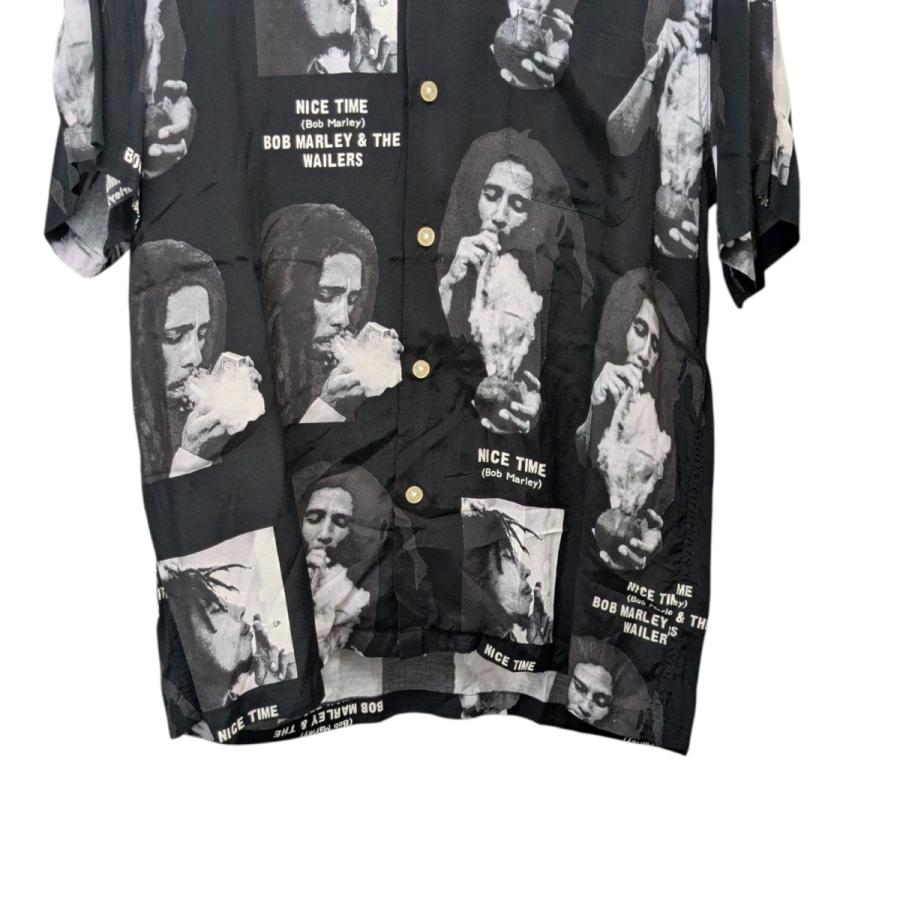 WACKO MARIA（ワコマリア） 【値下げ】WACKO MARIA BOB MARLEY S S