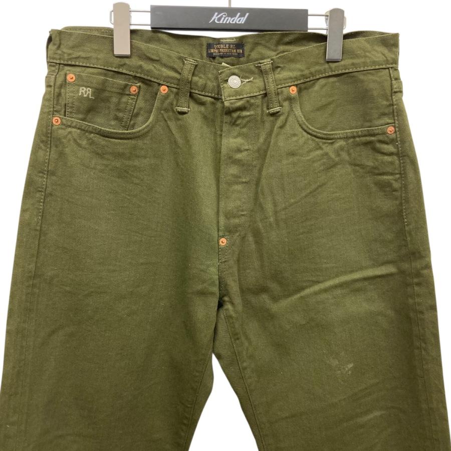 RRL Ralph Lauren（ダブルアールエル） 【値下げ】RRL ヴィンテージ5