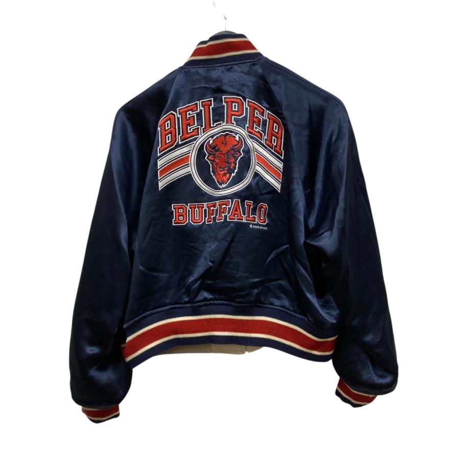 BELPER STADIUM SKAJAN(RED/BLACK) 【公式通販】