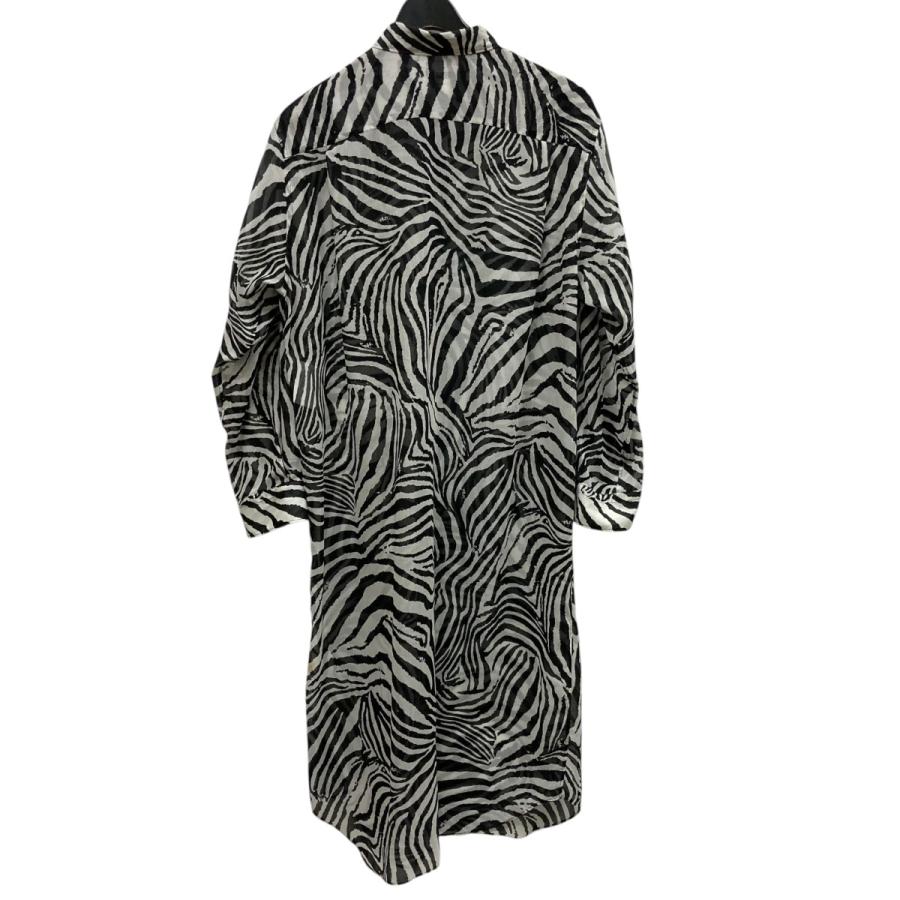 JUNYA WATANABE COMME des GARCONS 【値下げ】JUNYA CDG 20AW ゼブラ柄