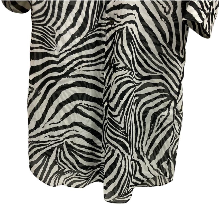 JUNYA WATANABE COMME des GARCONS 【値下げ】JUNYA CDG 20AW ゼブラ柄