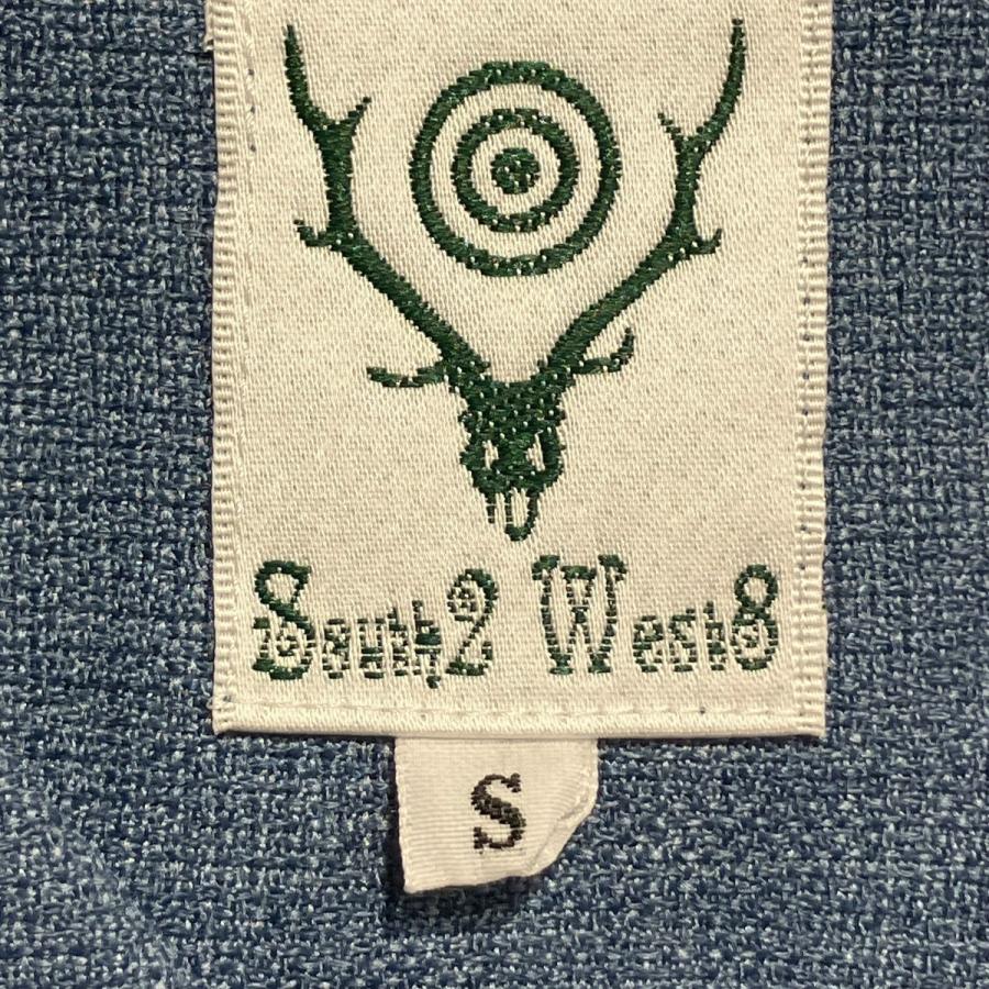 South2 West8（サウスツーウエストエイト） 【値下げ】south2 west8 S