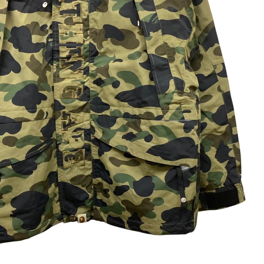 A BATHING APE（アベイシングエイプ） 【値下げ】A BATHING APE GORE