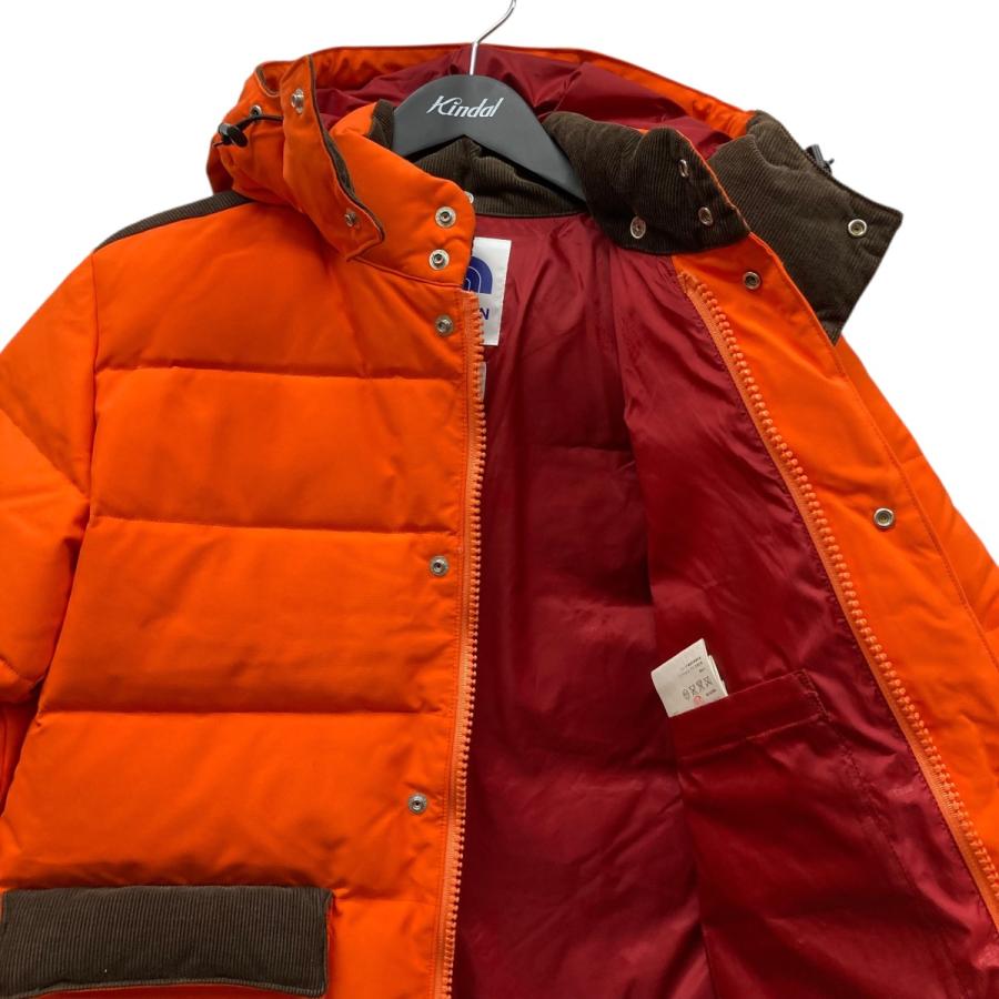 THE NORTH FACE（ザ ノースフェイス） 【値下げ】THE NORTH FACE×CDG