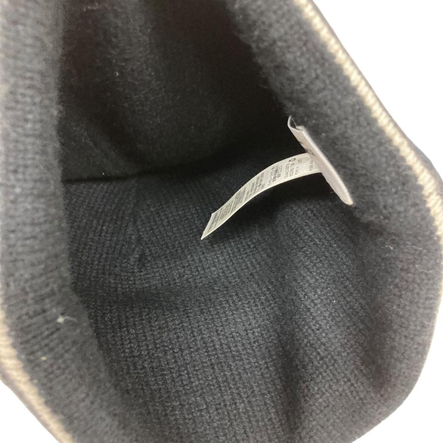 Burberry London ストライプニット帽 Burberry London ストライプニット帽 Burberry London