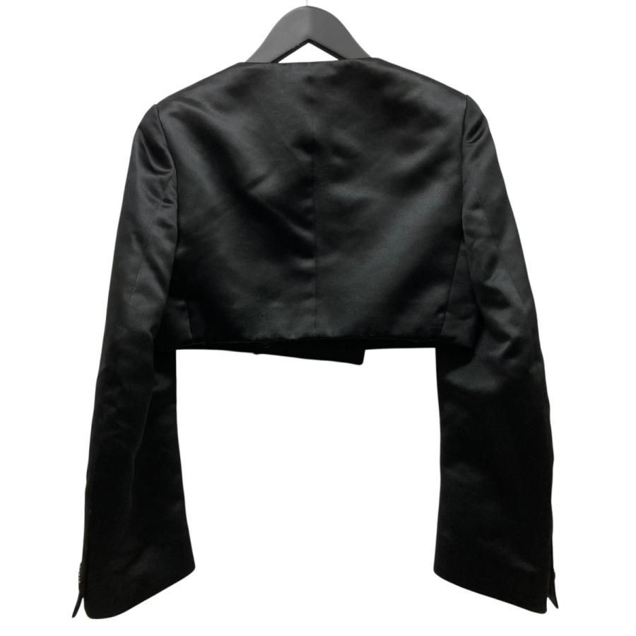 noir kei ninomiya 【値下げ】noir kei ninomiya クロップドダブル 