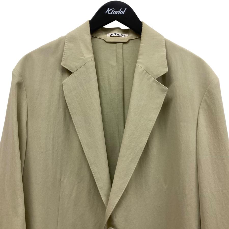 AURALEE（オーラリー） 【値下げ】AURALEE 25SS 「LIGHT COTTON WOOL