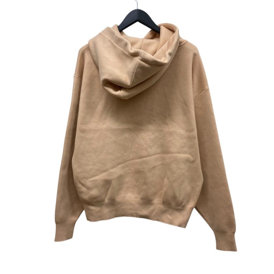 CABaN（キャバン） コットンカシミヤパーカー 59-02-21-02001 ライト