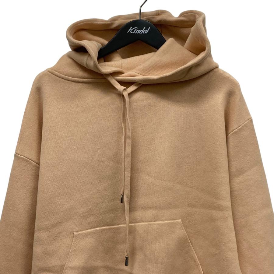 CABaN（キャバン） コットンカシミヤパーカー 59-02-21-02001 ライト