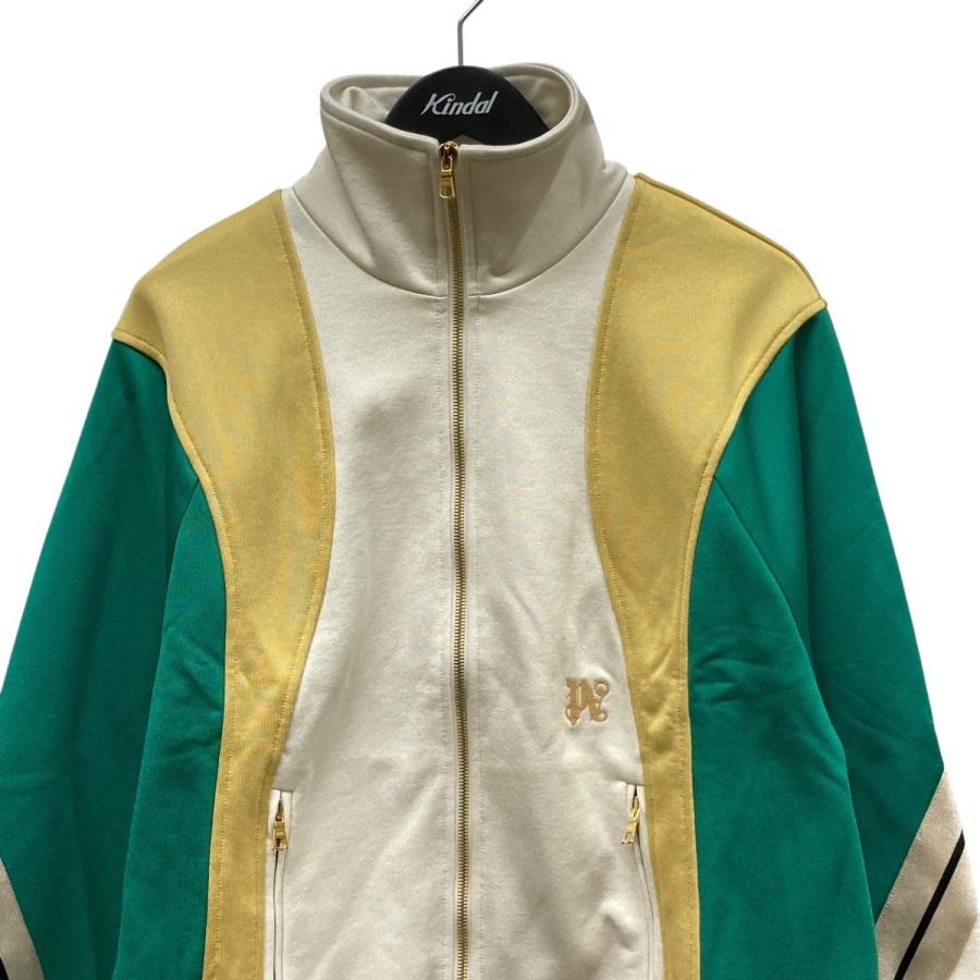 Palm Angels トラックジャケット ジャージ パームエンジェルス Palm Angels（パームエンジェルス） 【値下げ】Palm Angels トラック