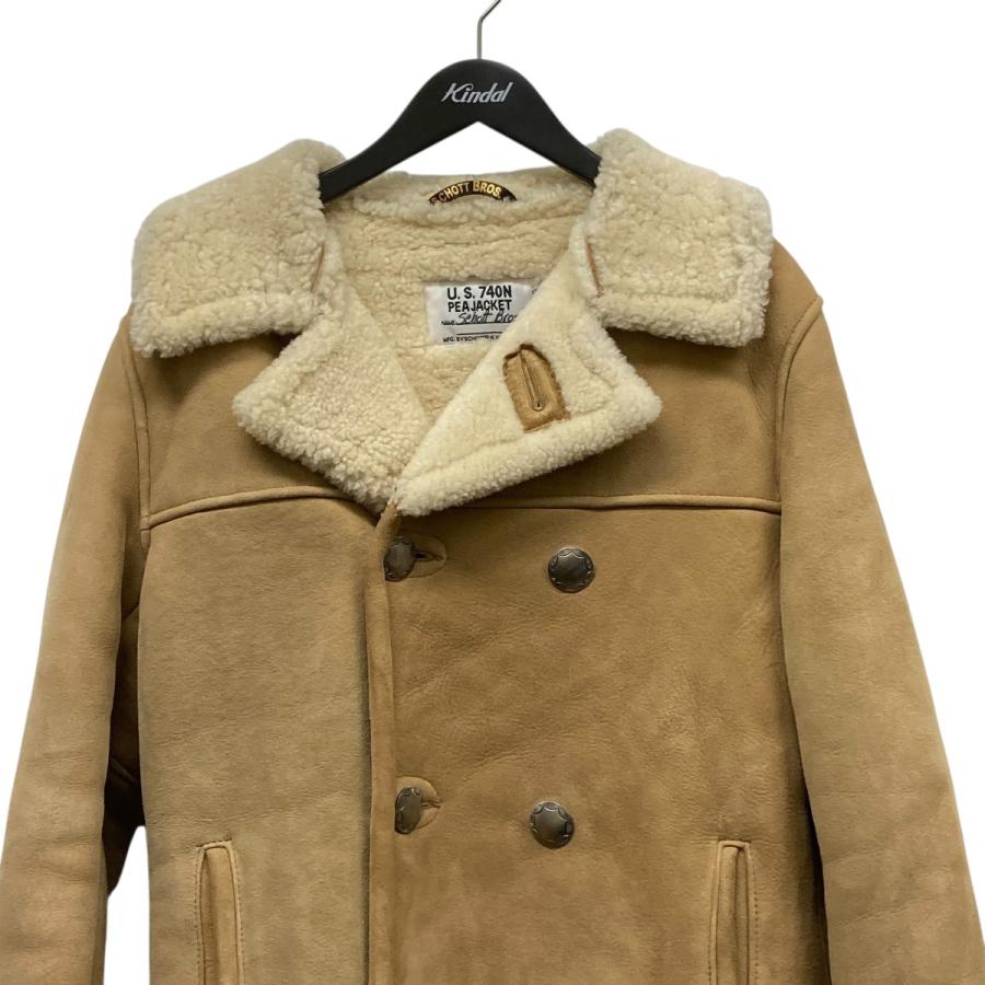 ロンハーマン　コート ebure ronherman別注Luxe Melton Hooded Coat