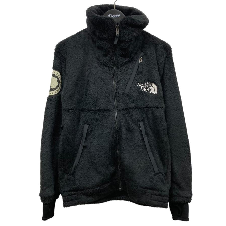 THE NORTH FACE / フリースジャケット/S/ポリエステル/BLK/NA61930 THE NORTH FACE（ザ ノースフェイス） 【値下げ】THE NORTH FACE