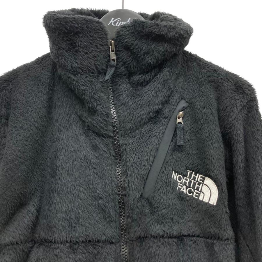 THE NORTH FACE / フリースジャケット/M/ポリエステル/BLK/無地/NA61930 THE NORTH FACE（ザ ノースフェイス） 【値下げ】THE NORTH FACE