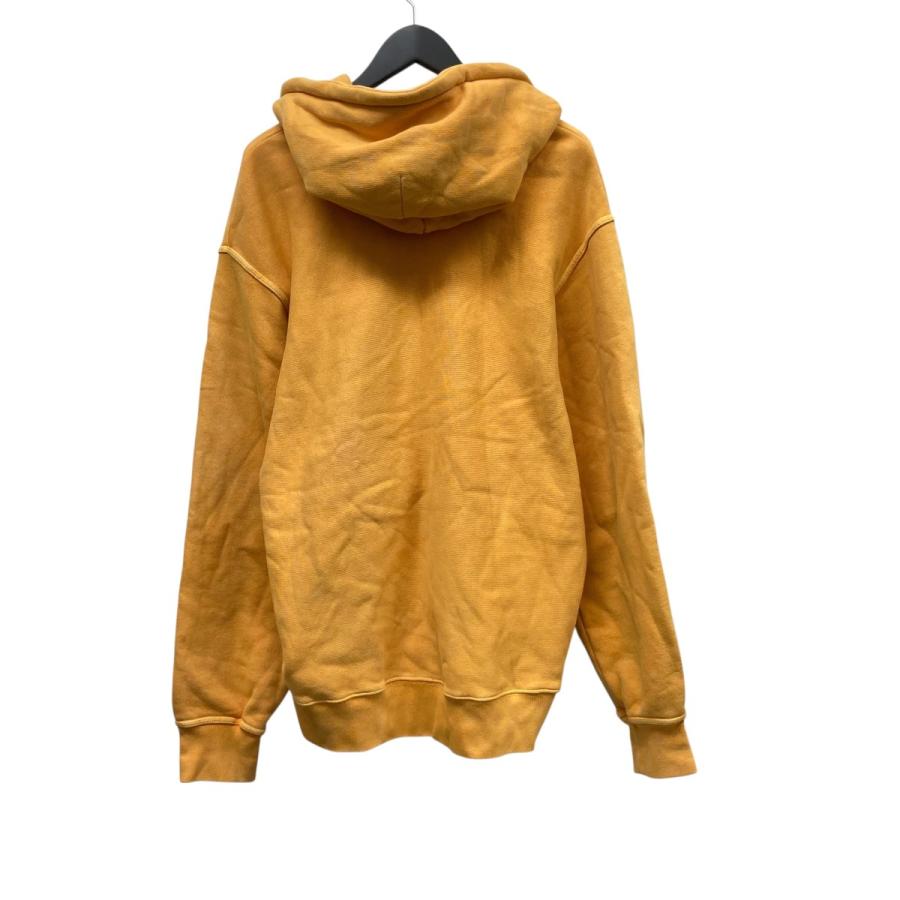 STUSSY ステューシー stussy フーデットジップアップパーカー