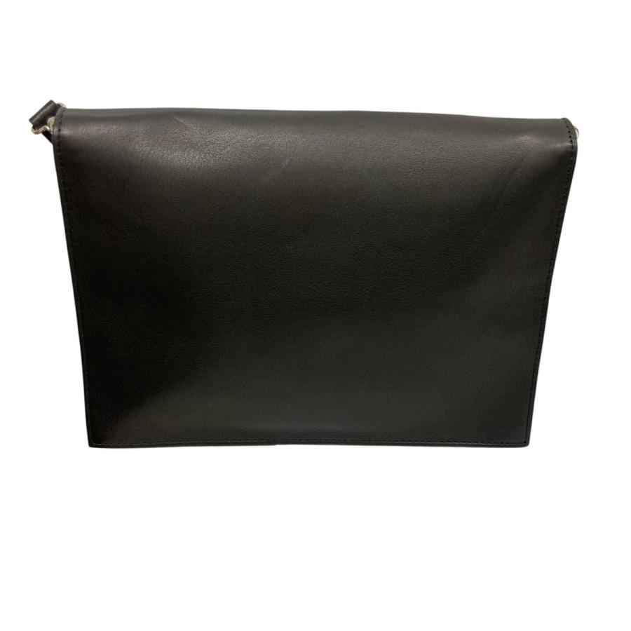 シティ×リッチアイ CTHY×Rich I PREMIUM HIGH-END LEATHER SHOULDER CLUTCH by Annonay レ_1