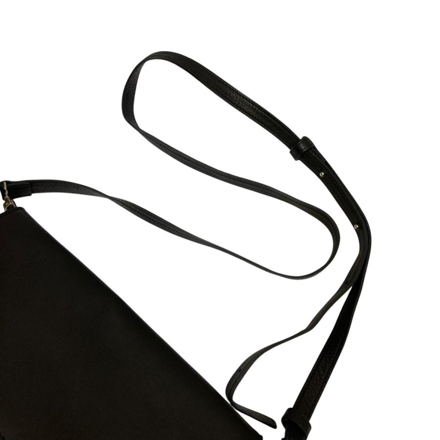 シティ×リッチアイ CTHY×Rich I PREMIUM HIGH-END LEATHER SHOULDER CLUTCH by Annonay レ_4
