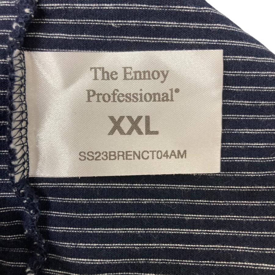 ザ エンノイ プロフェッショナル THE ENNOY PROFESSIONAL 23SS