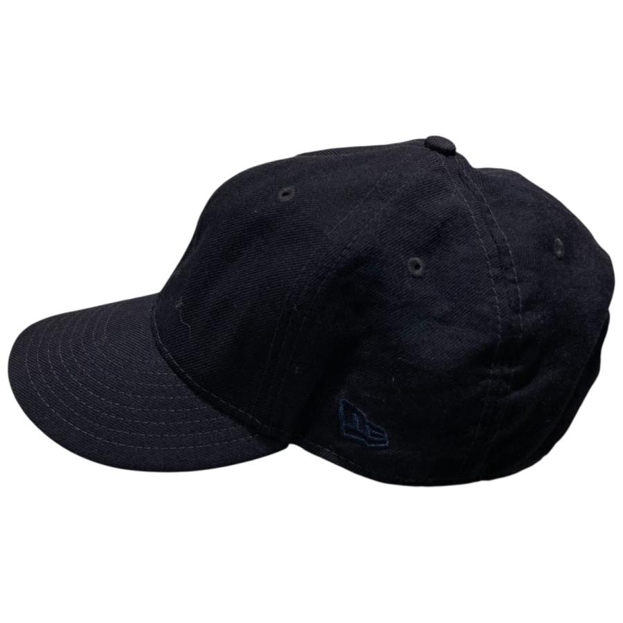 値下げ】JJJJound×New Era キャップ ネイビー サイズ：7 7/8 (中目黒店
