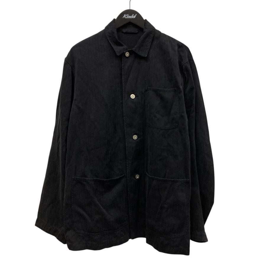 【美品】25ss MAATEE&SONS カバーオールドゥルン47 size3 マーティー 【値下げ】MAATEE＆SONS 25SS ドゥルン47 カバーオール