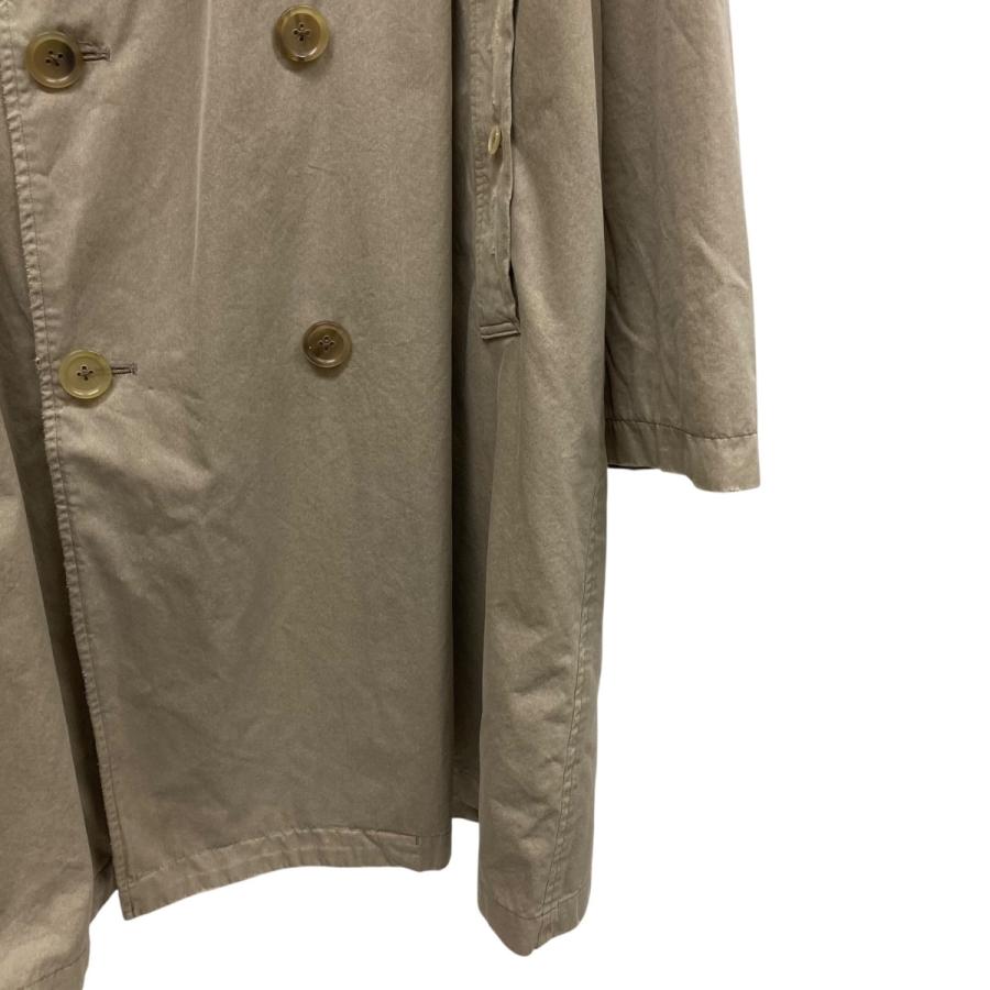 値下げ】A．PRESSE 24SS Vintage Trench Coat トレンチコート 24SAP-01