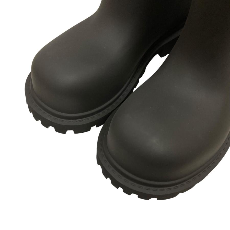 BALENCIAGA 【値下げ】BALENCIAGA ステロイドブーツ 770610 ブラック