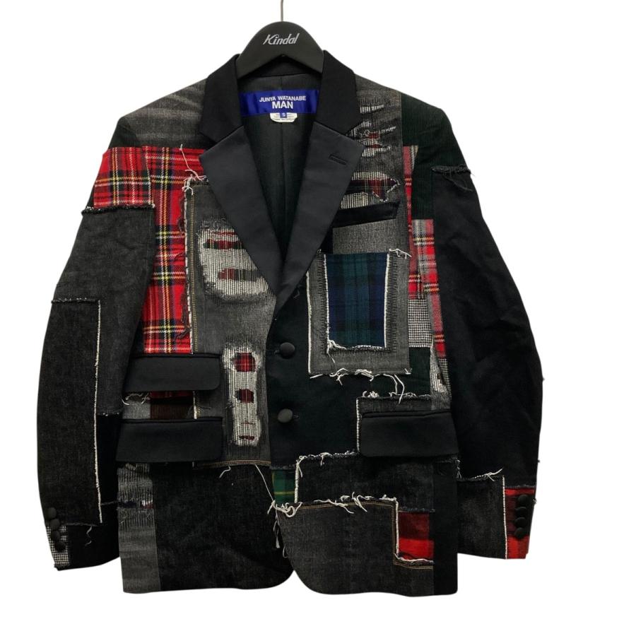 COMME des GARCONS（コムデギャルソン） 【値下げ】CDG JUNYA WATANABE 
