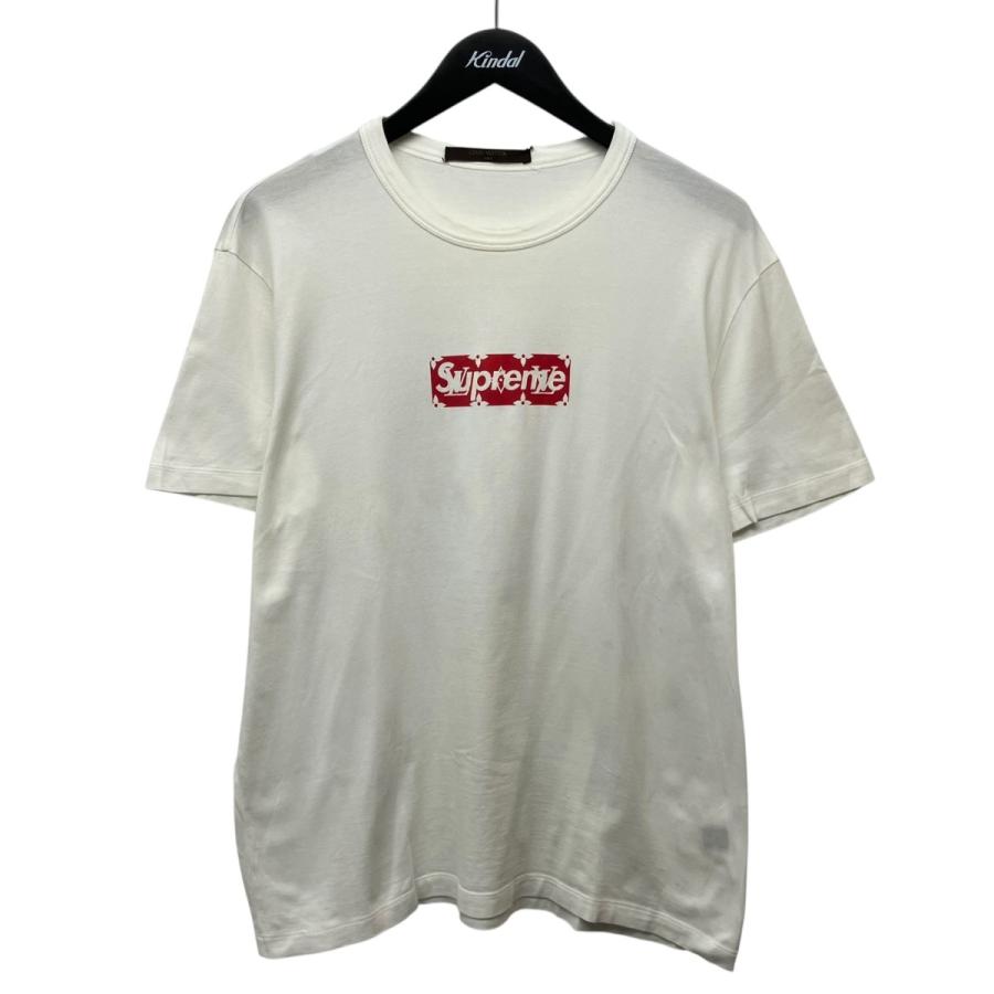 Supreme（シュプリーム） シュプリーム×ルイヴィトン Supreme×LOUIS 