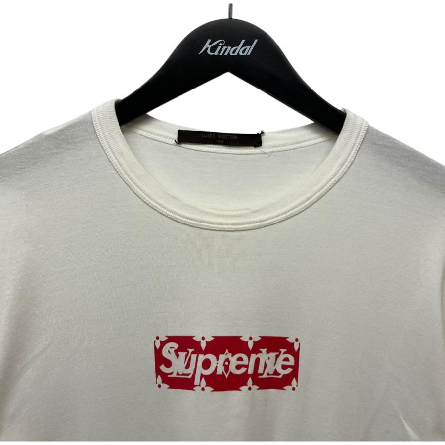 Supreme（シュプリーム） シュプリーム×ルイヴィトン Supreme×LOUIS