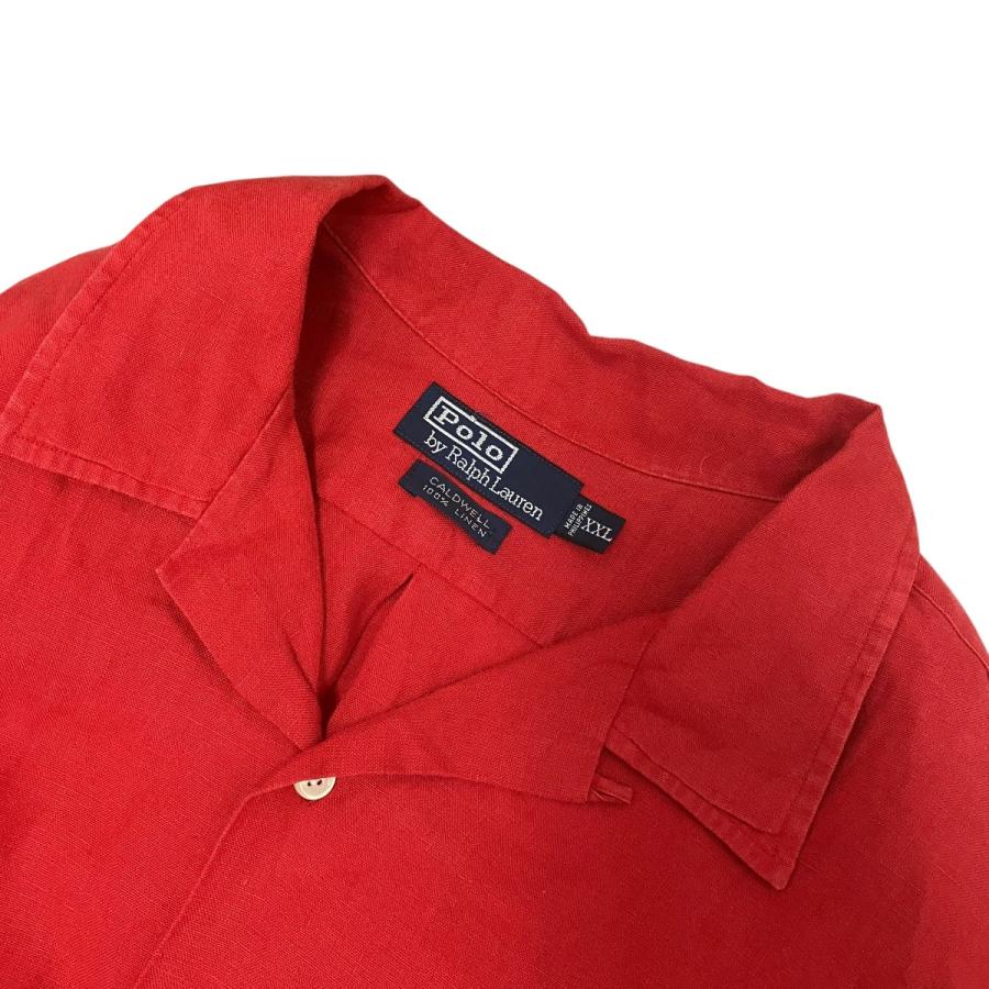 POLO RALPH LAUREN（ポロ・ラルフローレン） ポニー無し CALDWELL 半袖