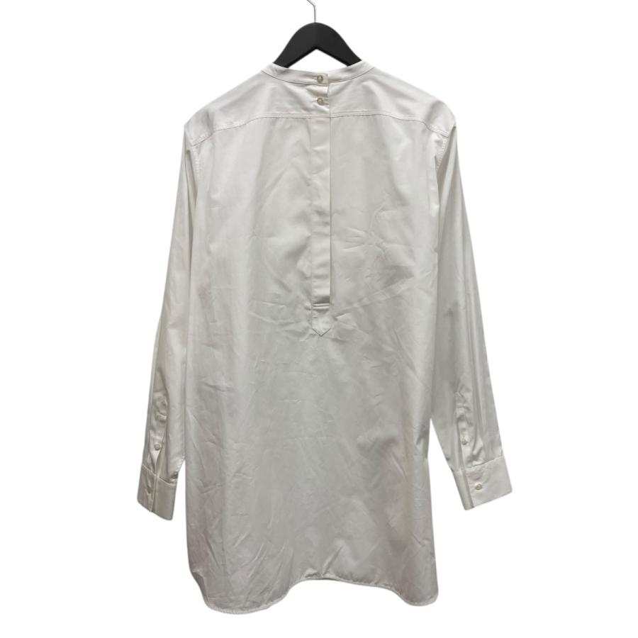 JIL SANDER（ジルサンダー） 【値下げ】JIL SANDER 25SS ノーカラー 