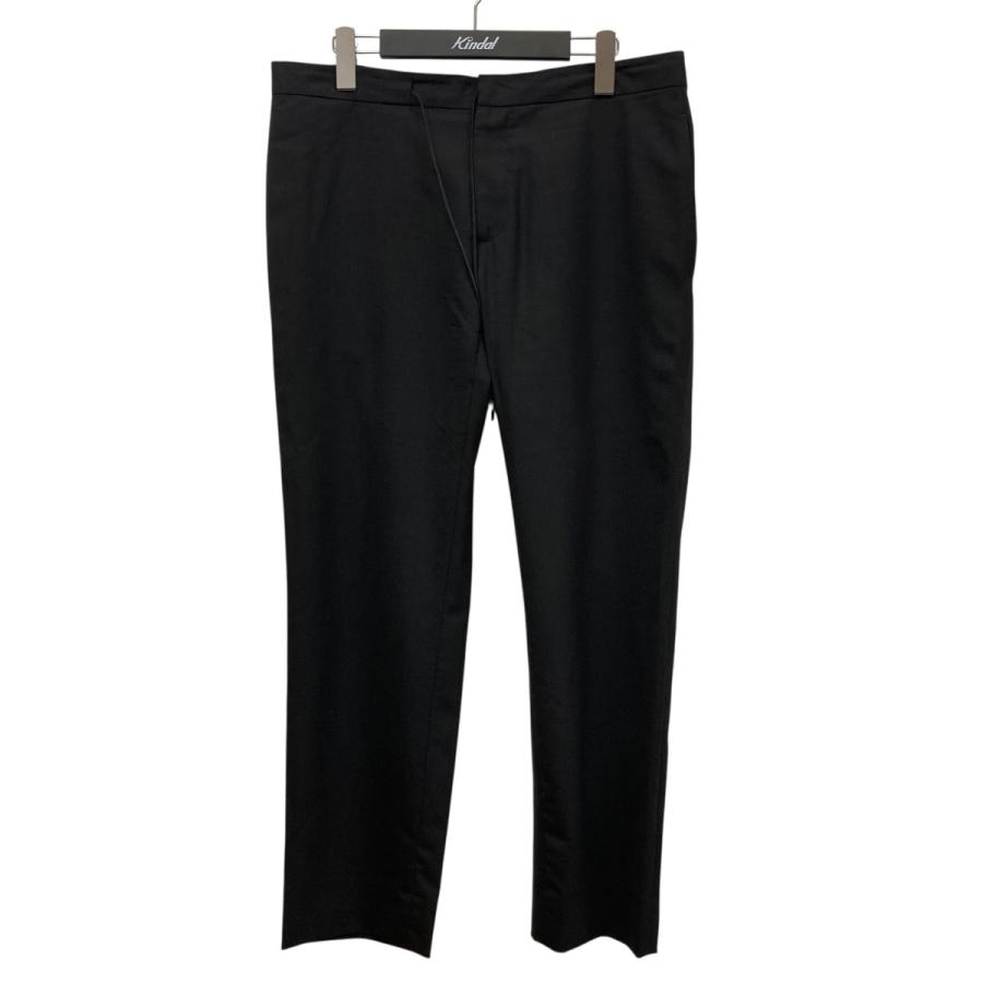 Maison Margiela ウールスラックス14 Maison Margiela メゾン