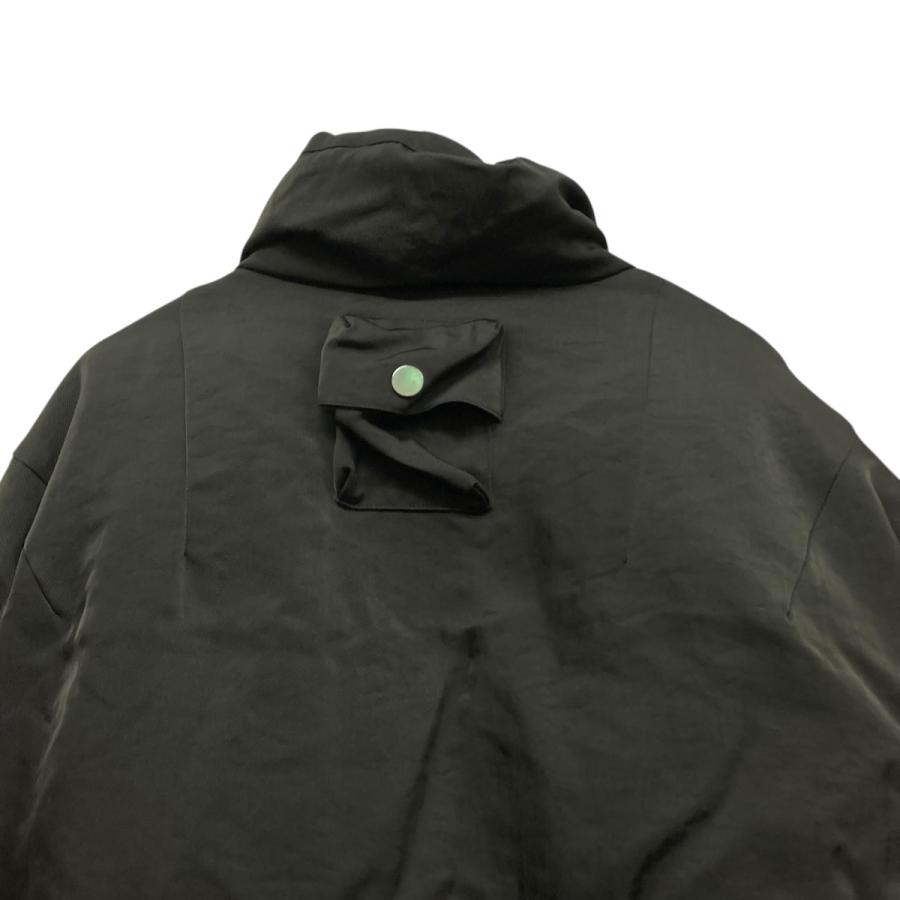 値下げ】OUAT PUFFER JACKET ダウンジャケット O009003JKT オリーブ