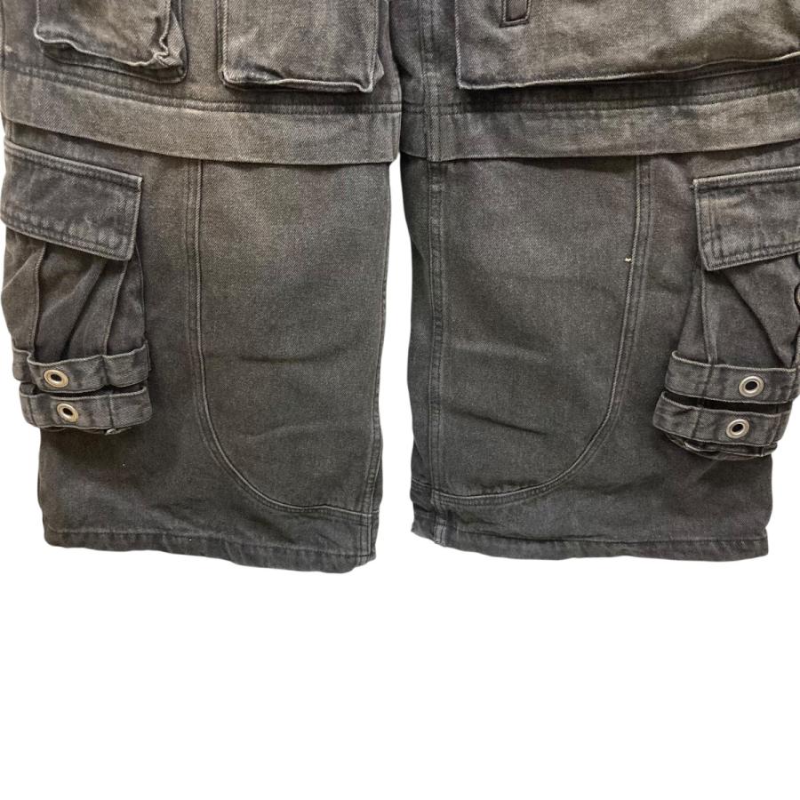 BREATH 【値下げ】BREATH SUICIDE DENIM PANTS デニムパンツ BR24AW 