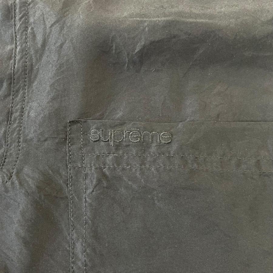Supreme（シュプリーム） 【値下げ】Supreme Jacquard Logo Silk Polo