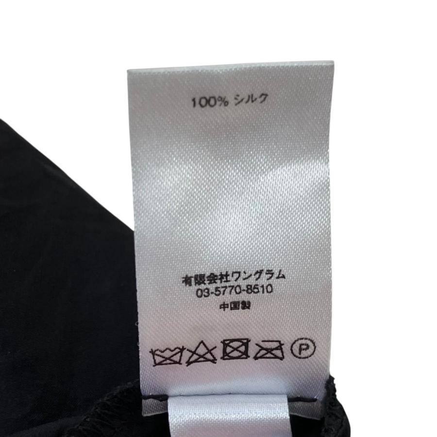 Supreme（シュプリーム） 【値下げ】Supreme Jacquard Logo Silk Polo