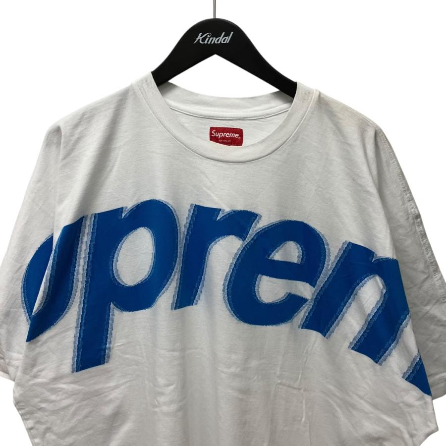 Supreme（シュプリーム） 【値下げ】Supreme 22AW Intarsia S S Top