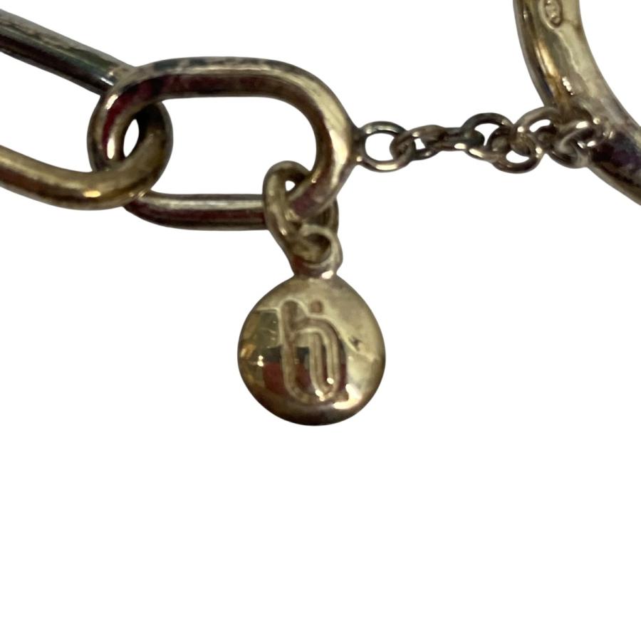 ブランイリス blanciris チェーンネックレス シルバー サイズ：ONE