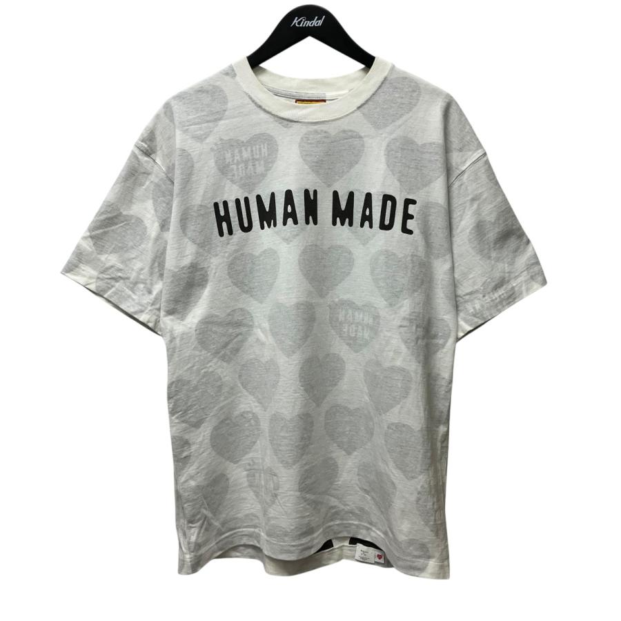 HUMAN MADE（ヒューマンメード） ヒューマンメイド リバーシブルT 