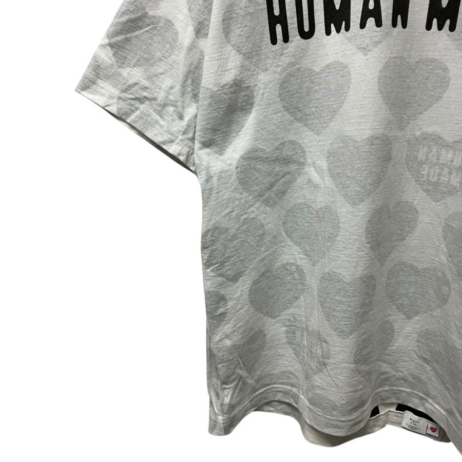 HUMAN MADE（ヒューマンメード） ヒューマンメイド リバーシブルT 