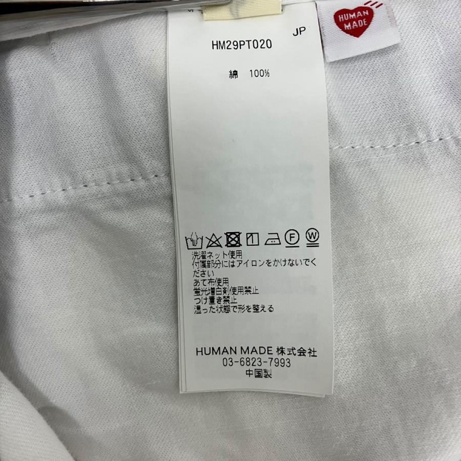 HUMAN MADE（ヒューマンメード） ヒューマンメイド HUMAN MADE PLAID