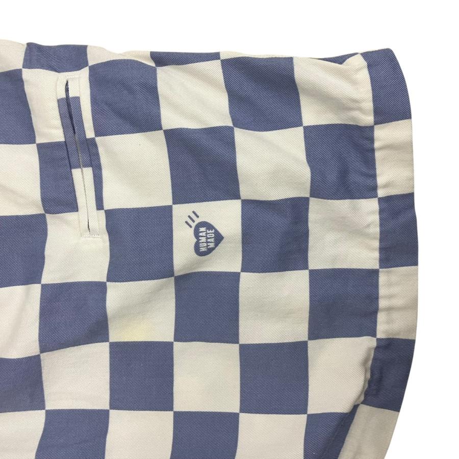 HUMAN MADE（ヒューマンメード） ヒューマンメイド HUMAN MADE PLAID