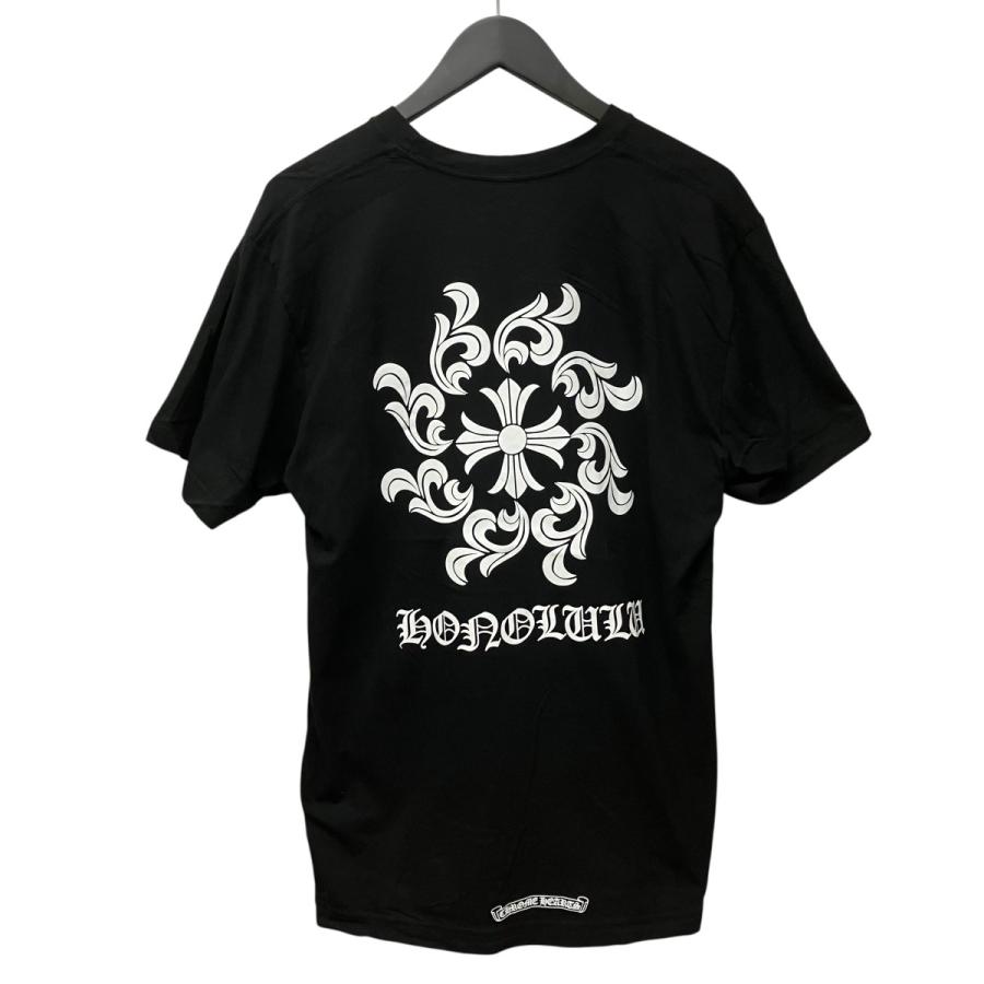 CHROME HEARTS（クロムハーツ） ハワイ限定 バックホースシュー