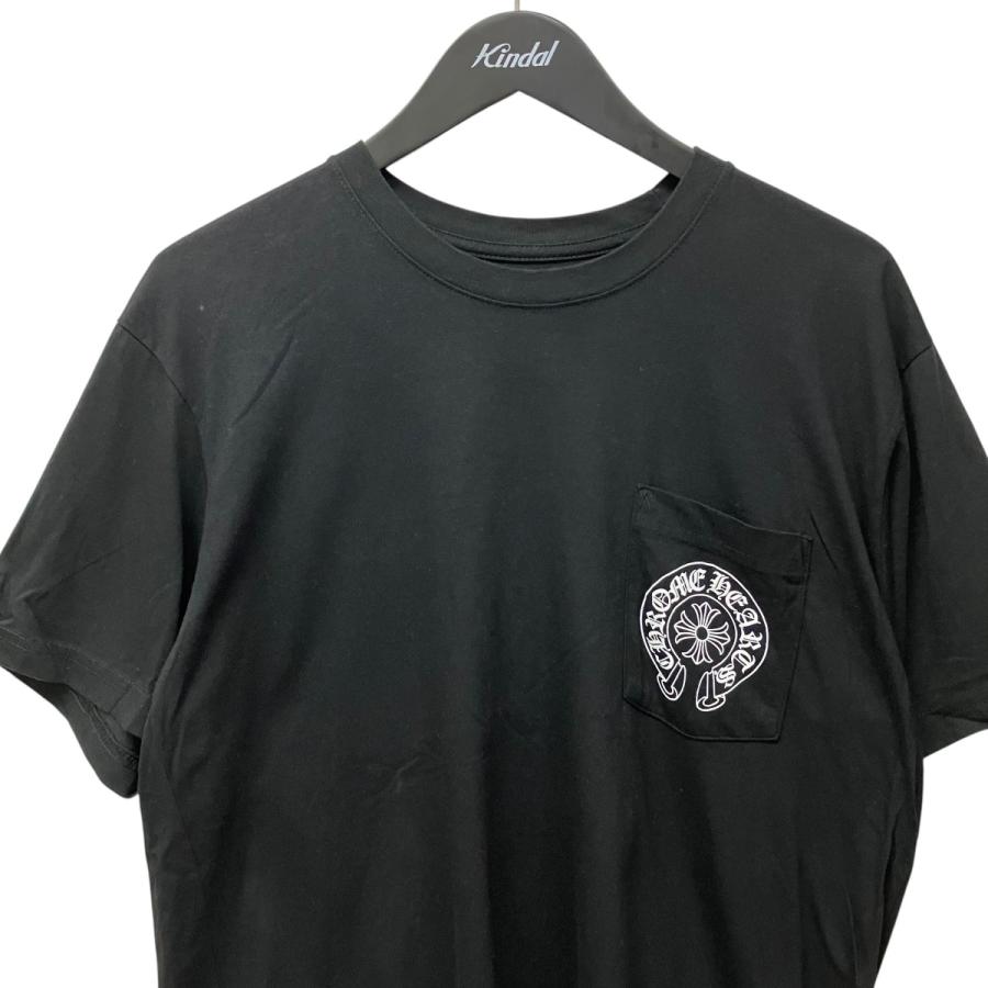 CHROME HEARTS（クロムハーツ） ハワイ限定 バックホースシュー