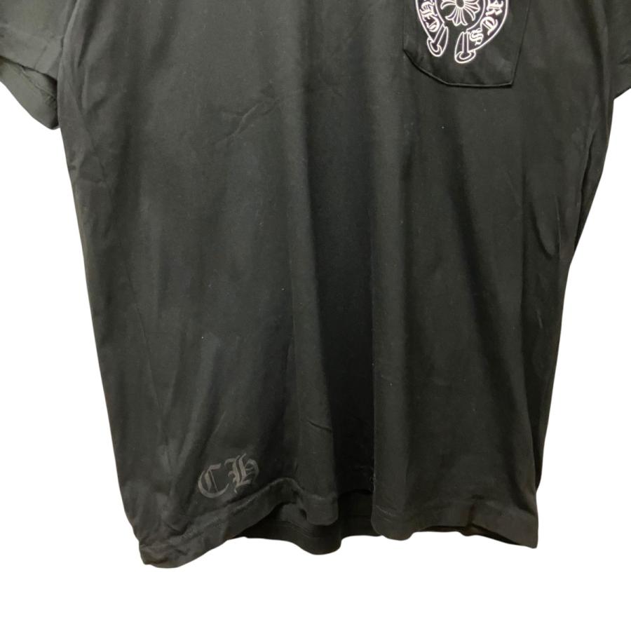 CHROME HEARTS（クロムハーツ） ハワイ限定 バックホースシュー
