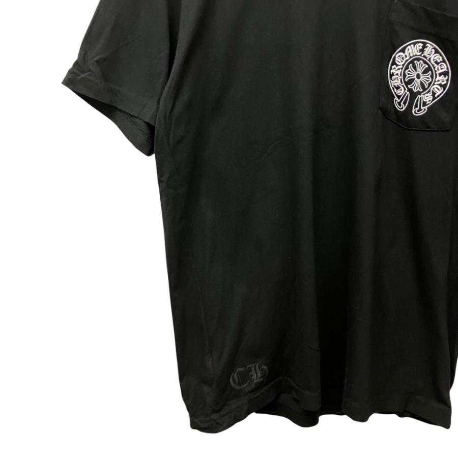 CHROME HEARTS（クロムハーツ） ハワイ限定 バックホースシュー